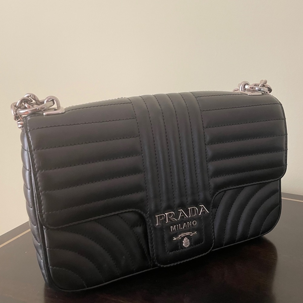 Prada purse